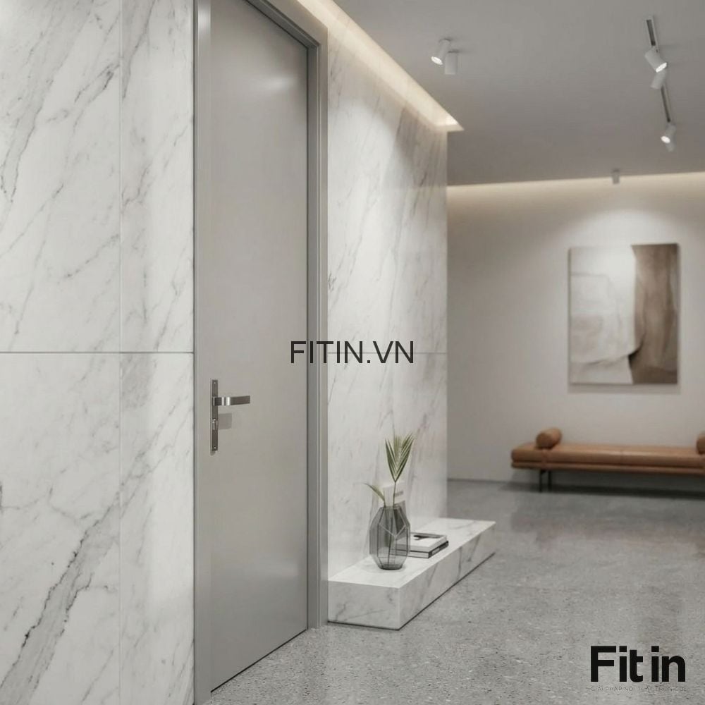 Cửa Gỗ C&ocirc;ng Nghiệp An Cường: Bảng Gi&aacute;, Mẫu Đẹp V&agrave; Kinh Nghiệm Chọn 