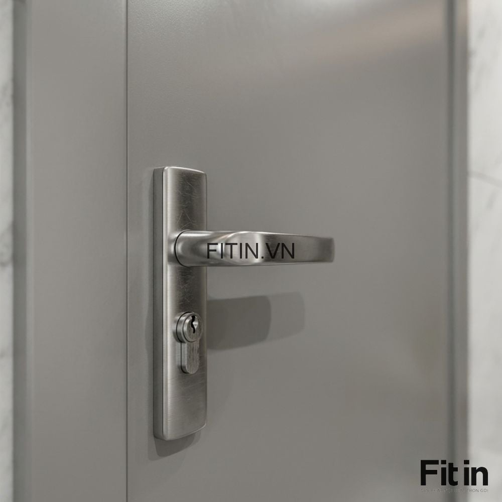 Cửa Gỗ C&ocirc;ng Nghiệp An Cường: Bảng Gi&aacute;, Mẫu Đẹp V&agrave; Kinh Nghiệm Chọn 