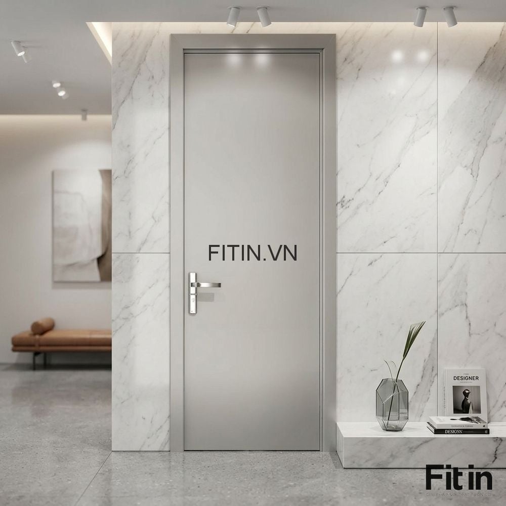 Cửa Gỗ C&ocirc;ng Nghiệp An Cường: Bảng Gi&aacute;, Mẫu Đẹp V&agrave; Kinh Nghiệm Chọn 