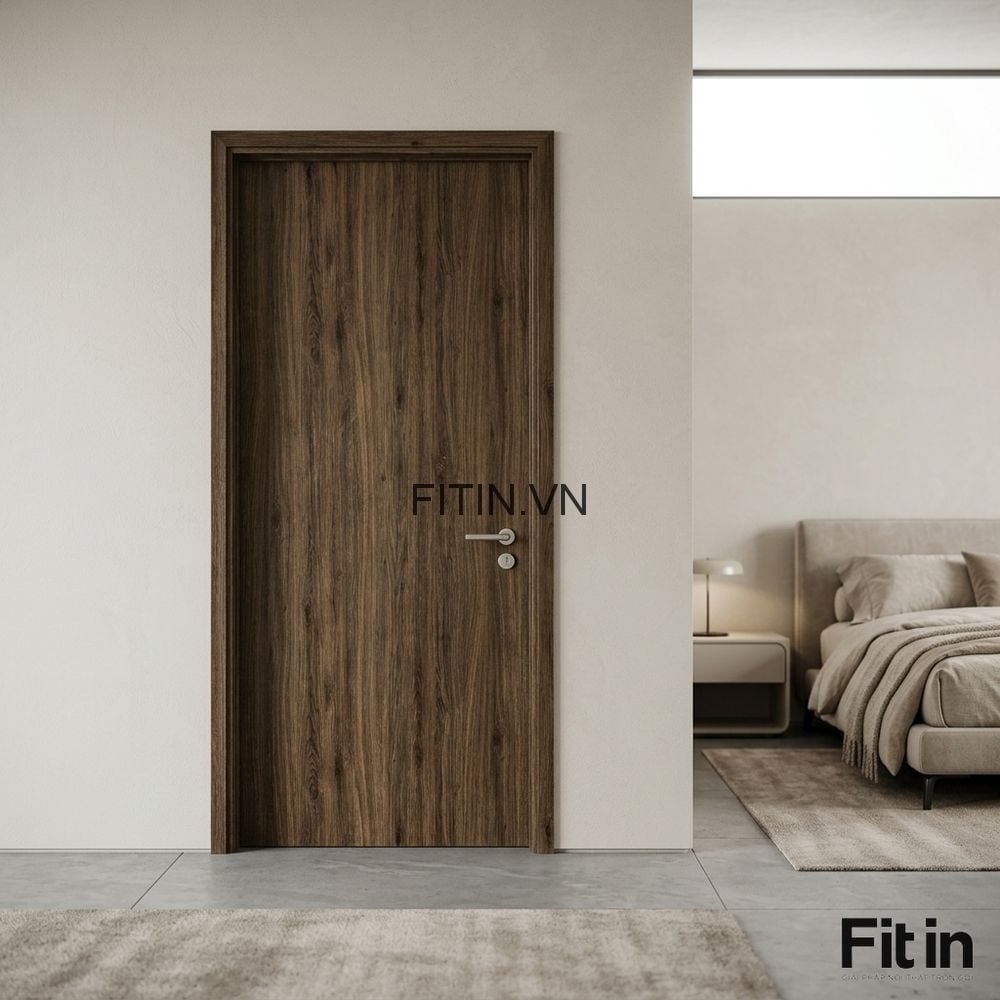 Cửa Gỗ C&ocirc;ng Nghiệp An Cường: Bảng Gi&aacute;, Mẫu Đẹp V&agrave; Kinh Nghiệm Chọn 