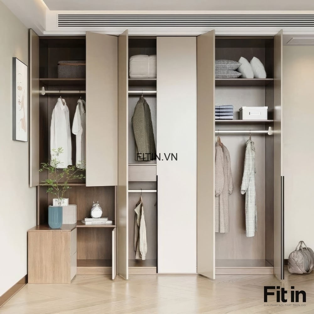 Đơn vị thi công nội thất gỗ An Cường uy tín, xưởng sản xuất trực tiếp Đơn vị thi công nội thất gỗ An Cường uy tín, xưởng sản xuất trực tiếp