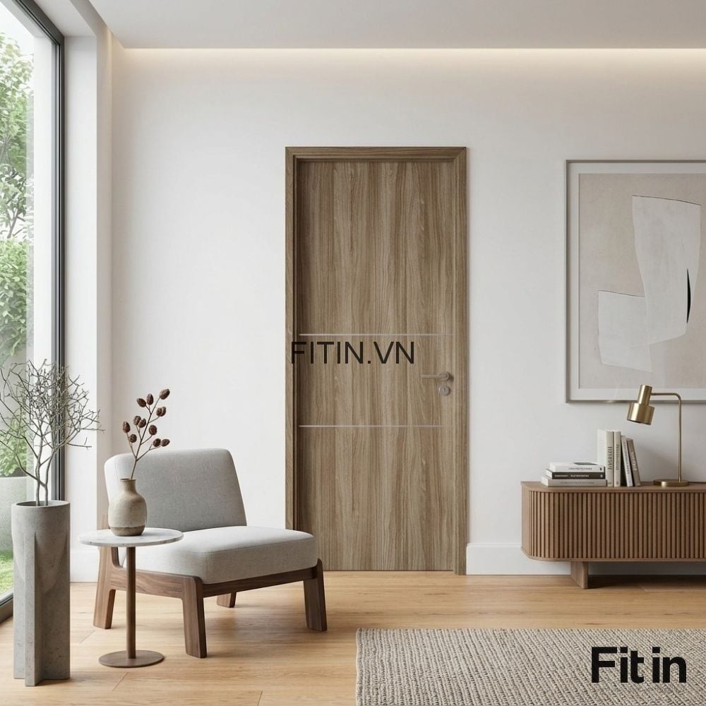 Gi&aacute; cửa gỗ c&ocirc;ng nghiệp An Cường bao nhi&ecirc;u? Cập nhật b&aacute;o gi&aacute; mới nhất