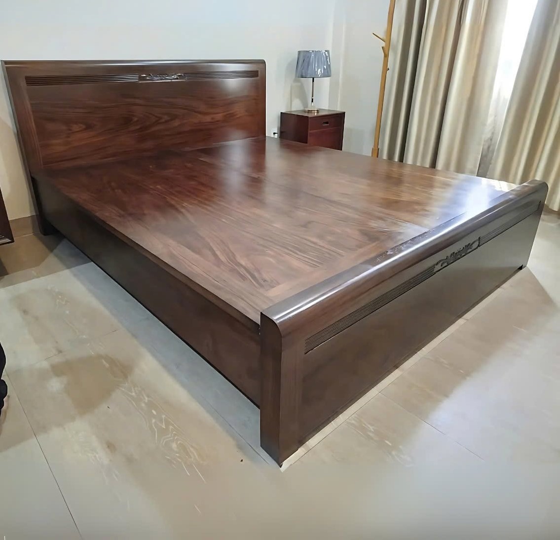 Gi&aacute; trọn bộ nội thất ph&ograve;ng ngủ gi&aacute; rẻ hiện nay l&agrave; bao nhi&ecirc;u?