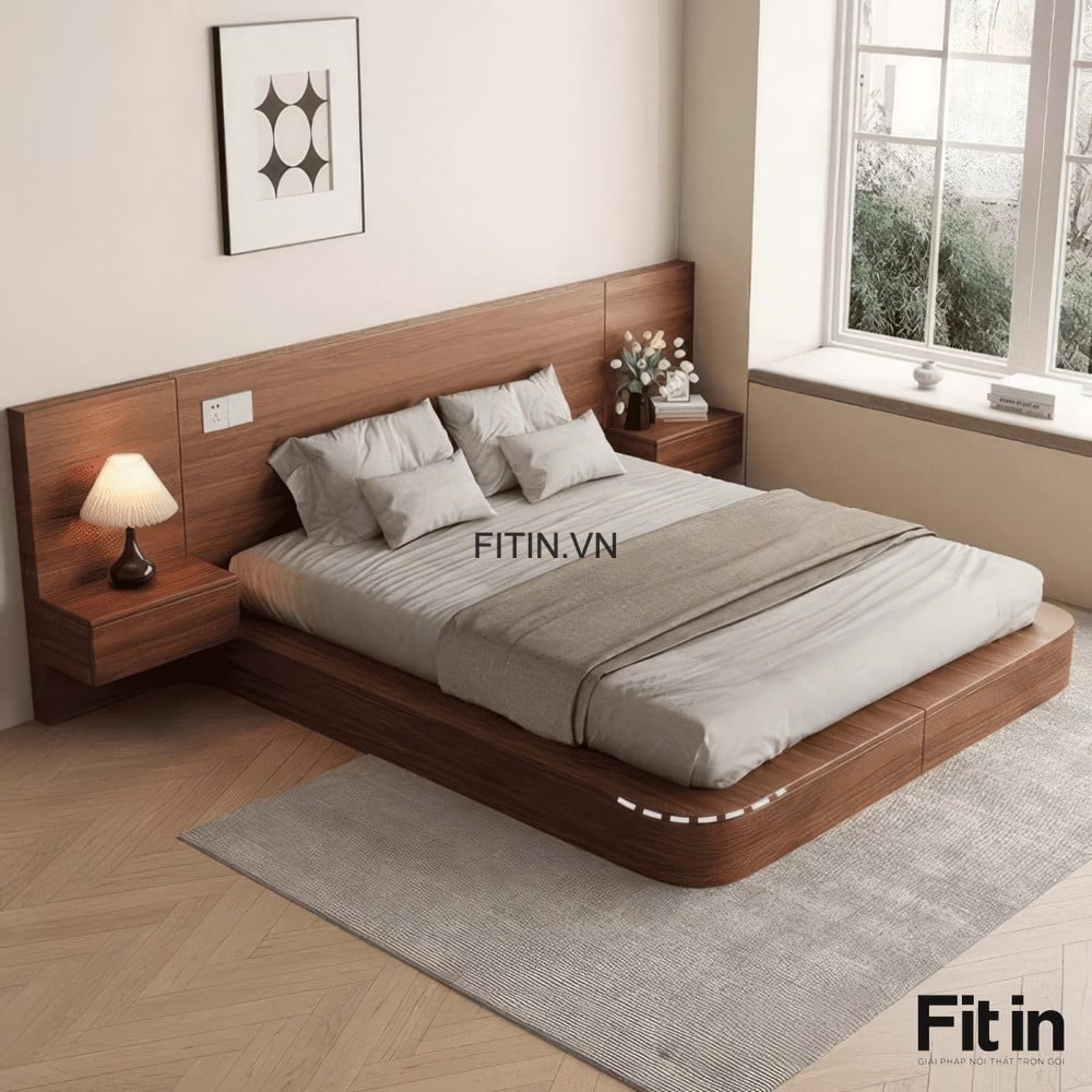 Gi&aacute; trọn bộ nội thất ph&ograve;ng ngủ gi&aacute; rẻ hiện nay l&agrave; bao nhi&ecirc;u?