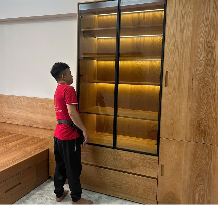 Gi&aacute; trọn bộ nội thất ph&ograve;ng ngủ gi&aacute; rẻ hiện nay l&agrave; bao nhi&ecirc;u?