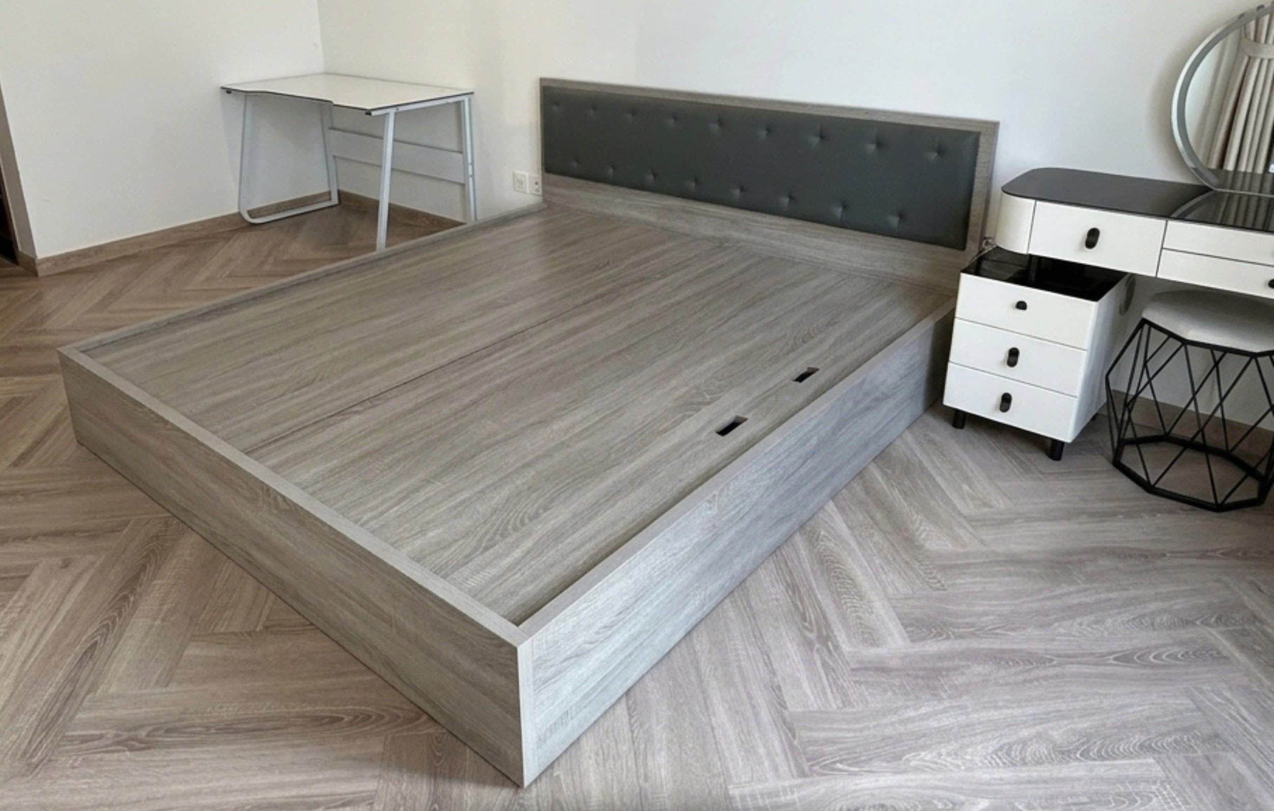 Gi&aacute; trọn bộ nội thất ph&ograve;ng ngủ gi&aacute; rẻ hiện nay l&agrave; bao nhi&ecirc;u?