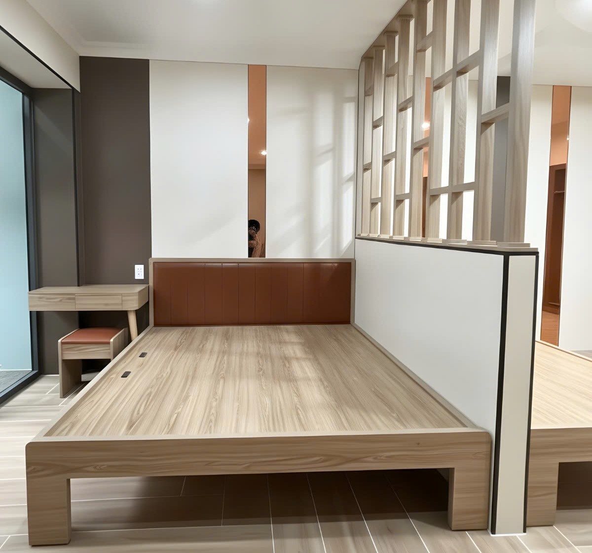 Gi&aacute; trọn bộ nội thất ph&ograve;ng ngủ gi&aacute; rẻ hiện nay l&agrave; bao nhi&ecirc;u?