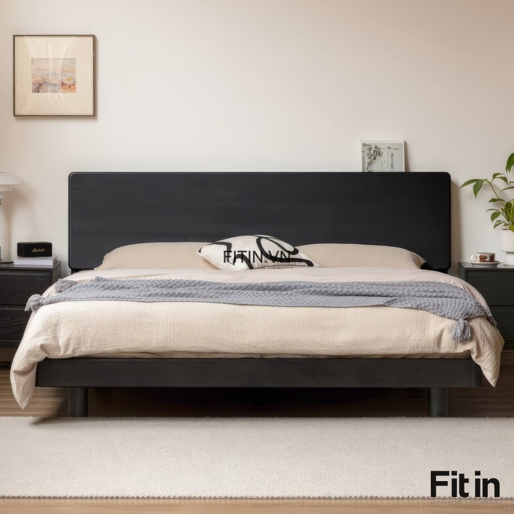 Giường MDF An Cường c&oacute; tốt kh&ocirc;ng? 7 ưu điểm trước khi mua
