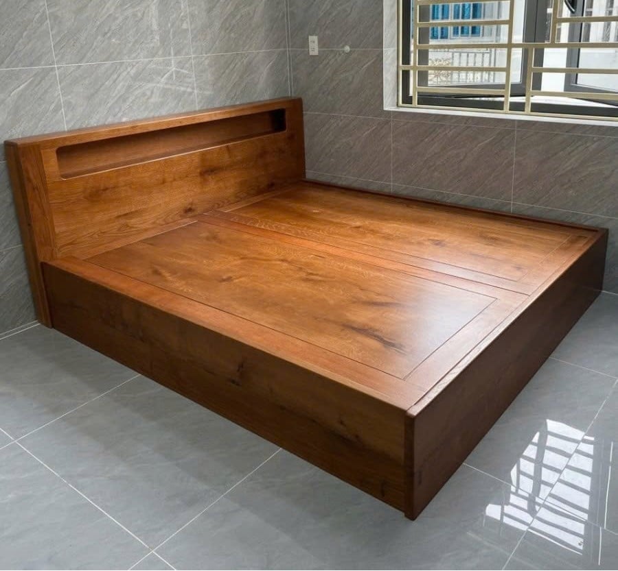 Top 7 mẫu giường ngủ hiện đại được yêu thích nhất kèm báo giá chi tiết Top 7 mẫu giường ngủ hiện đại được yêu thích nhất kèm báo giá chi tiết
