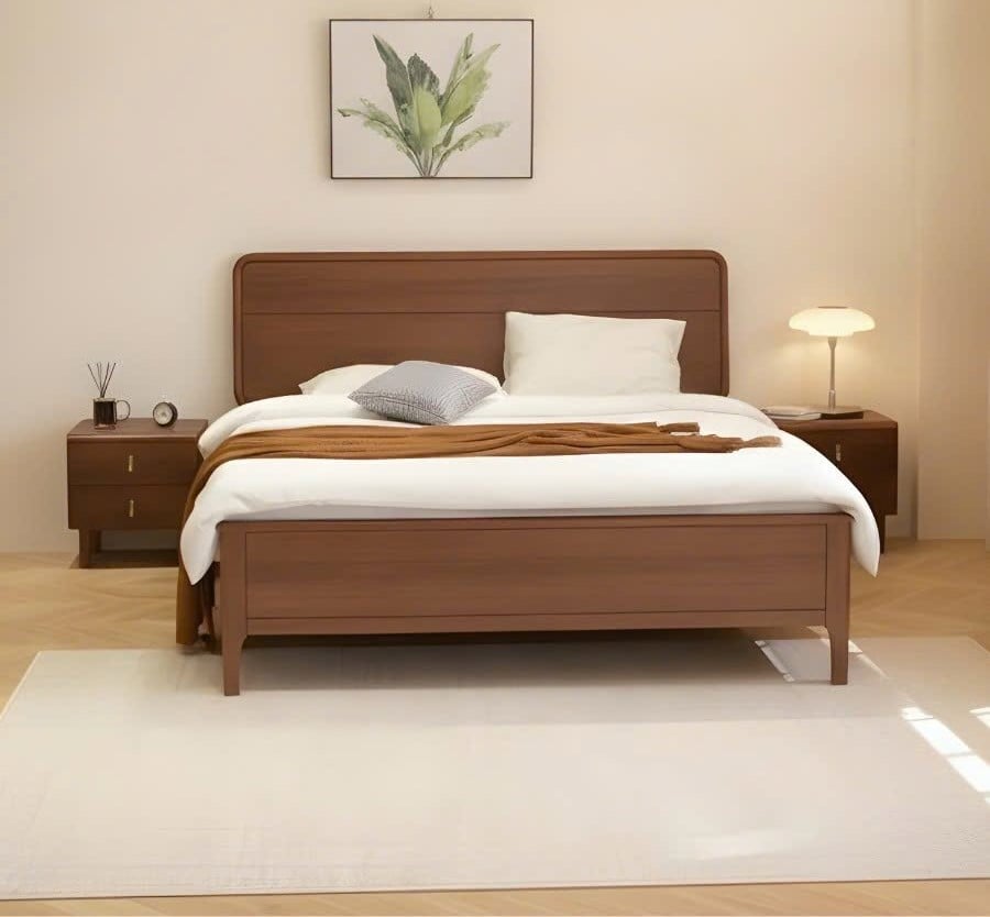 Top 7 mẫu giường ngủ hiện đại được yêu thích nhất kèm báo giá chi tiết Top 7 mẫu giường ngủ hiện đại được yêu thích nhất kèm báo giá chi tiết