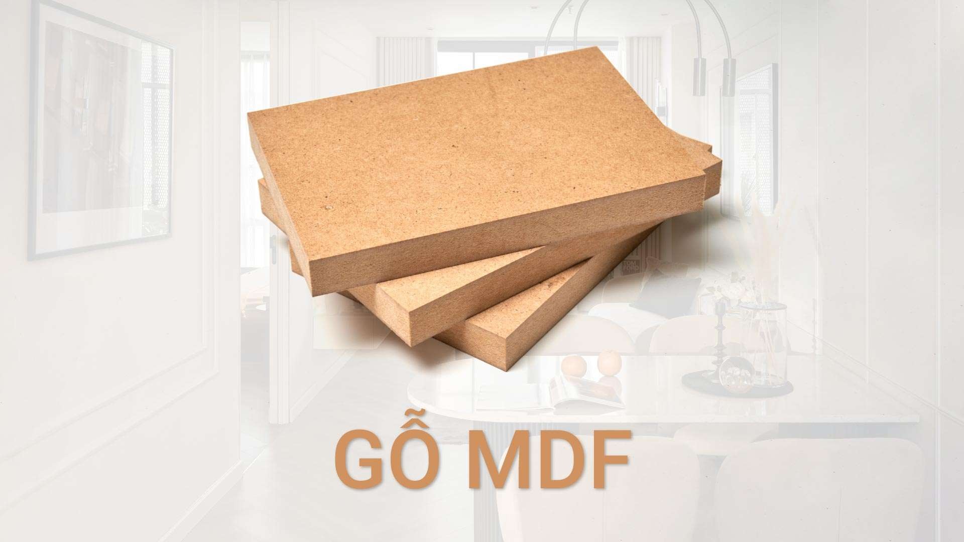 Gỗ MDF An Cường gi&aacute; bao nhi&ecirc;u 1m2? Cập nhật b&aacute;o gi&aacute; mới nhất 