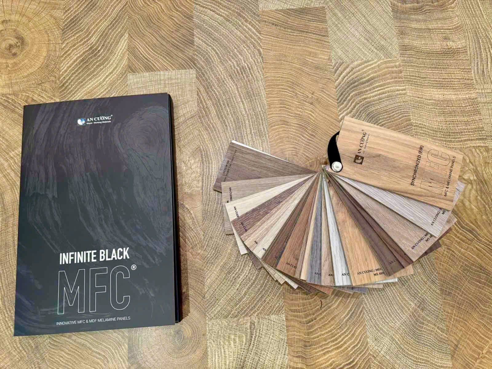 Gỗ MFC An Cường L&agrave; G&igrave;? Ưu Nhược Điểm, Bảng Gi&aacute; V&agrave; Ứng Dụng Thực Tế Mới Nhất