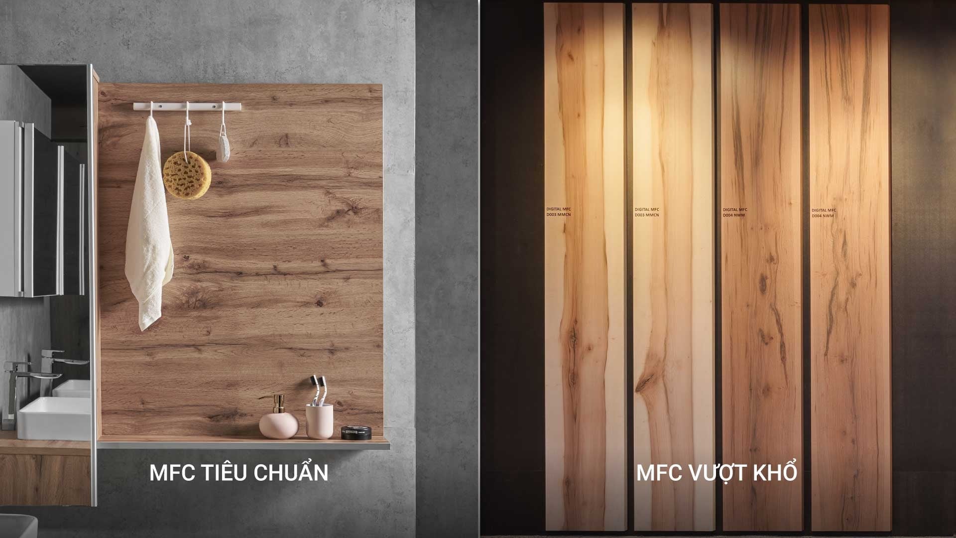 Gỗ MFC An Cường L&agrave; G&igrave;? Ưu Nhược Điểm, Bảng Gi&aacute; V&agrave; Ứng Dụng Thực Tế Mới Nhất
