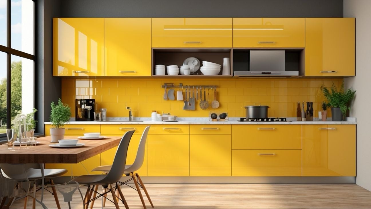 Khám phá bảng màu Acrylic An Cường mới nhất và cách phối màu đẹp Khám phá bảng màu Acrylic An Cường mới nhất và cách phối màu đẹp