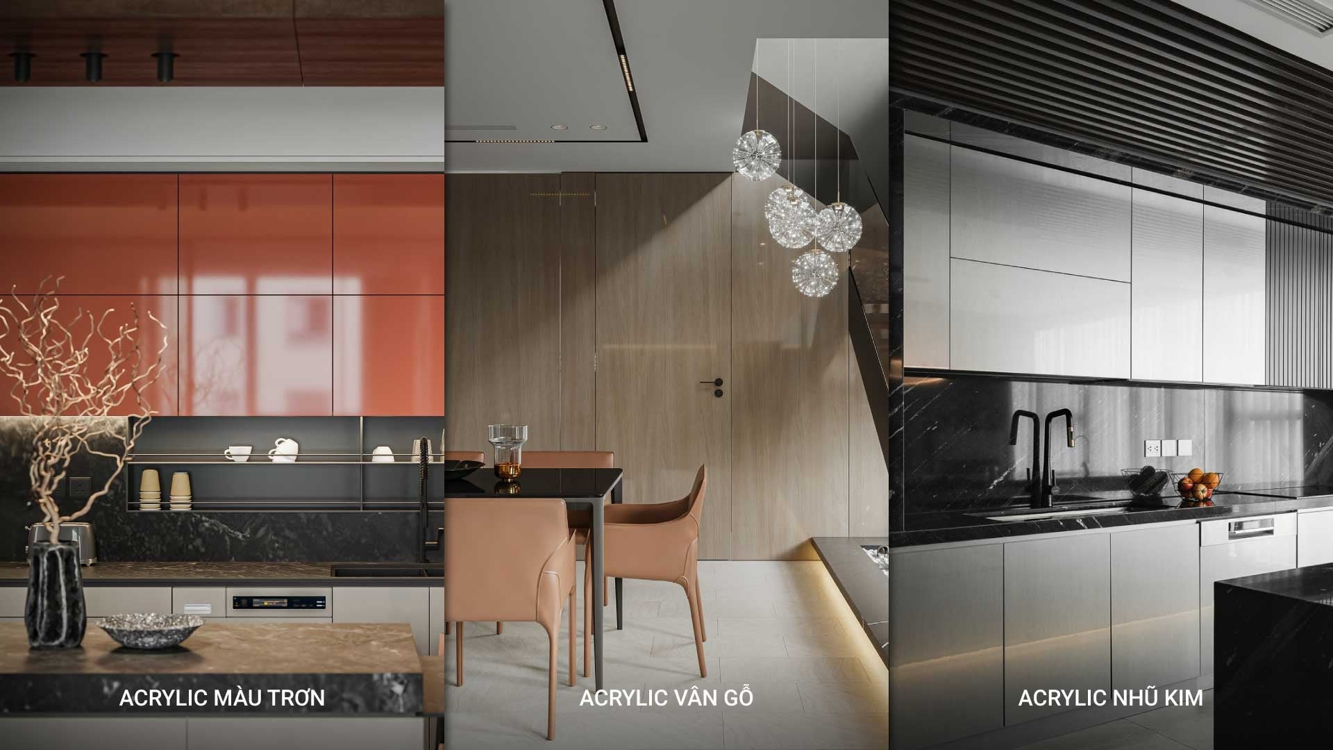Khám phá bảng màu Acrylic An Cường mới nhất và cách phối màu đẹp Khám phá bảng màu Acrylic An Cường mới nhất và cách phối màu đẹp
