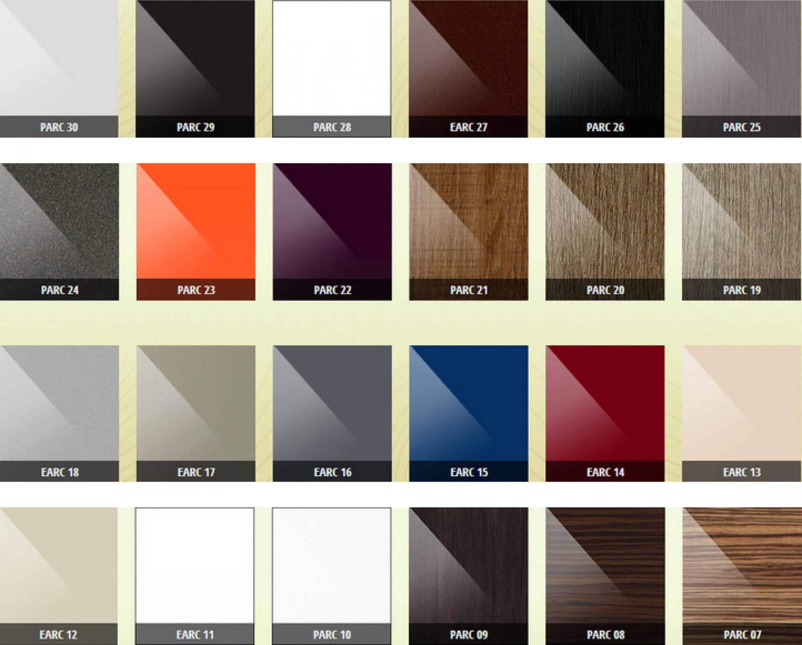 Khám phá bảng màu Acrylic An Cường mới nhất và cách phối màu đẹp Khám phá bảng màu Acrylic An Cường mới nhất và cách phối màu đẹp