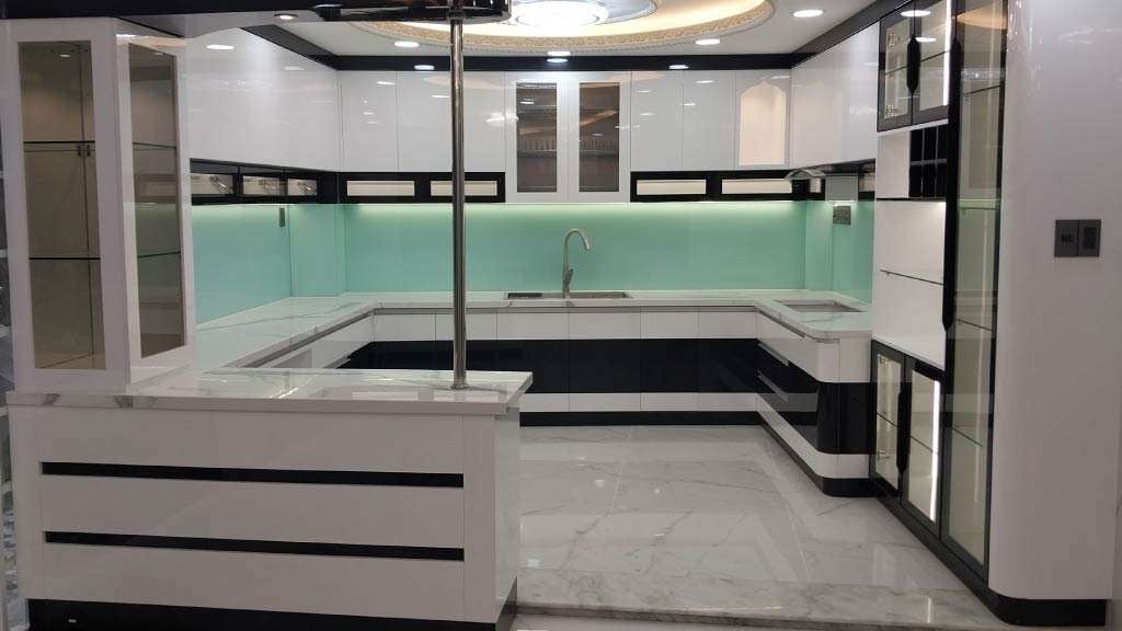 Kh&aacute;m ph&aacute; c&aacute;c mẫu tủ An Cường đẹp, hiện đại được ưa chuộng hiện nay