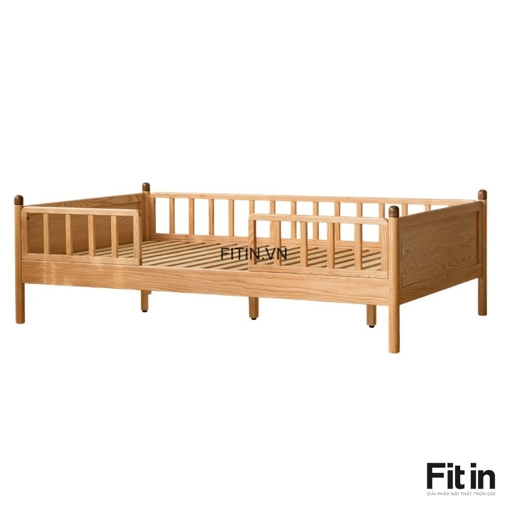 Kích thước giường đơn 1 người tiêu chuẩn là bao nhiêu? Cách chọn phù hợp cho từng nhu cầu Kích thước giường đơn 1 người tiêu chuẩn là bao nhiêu? Cách chọn phù hợp cho từng nhu cầu