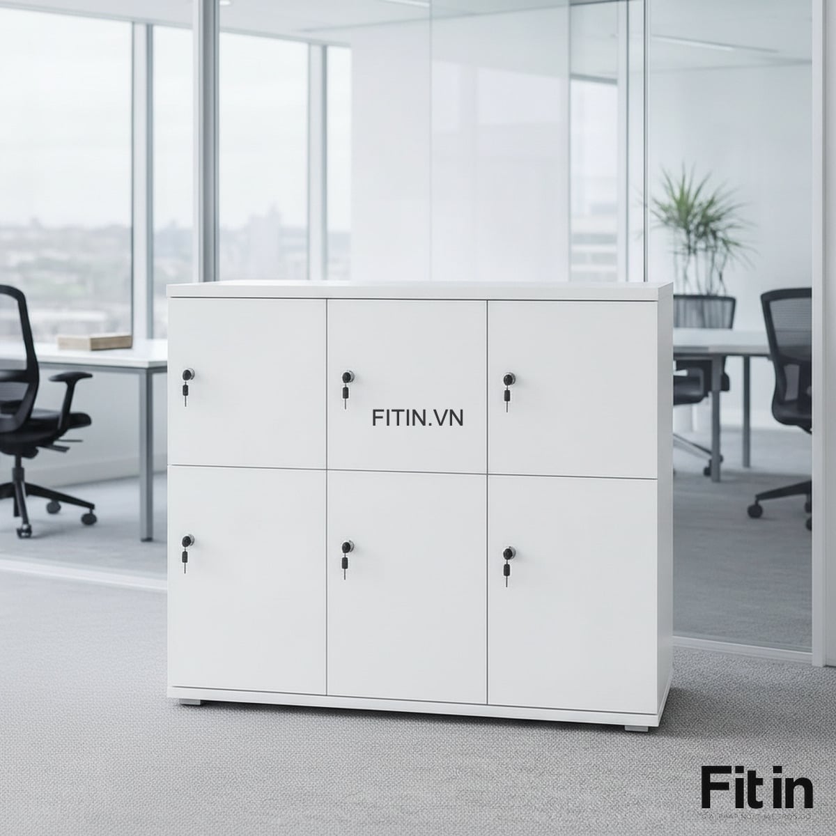Kích thước tủ locker bao nhiêu là chuẩn? Hướng dẫn chọn chi tiết Kích thước tủ locker bao nhiêu là chuẩn? Hướng dẫn chọn chi tiết