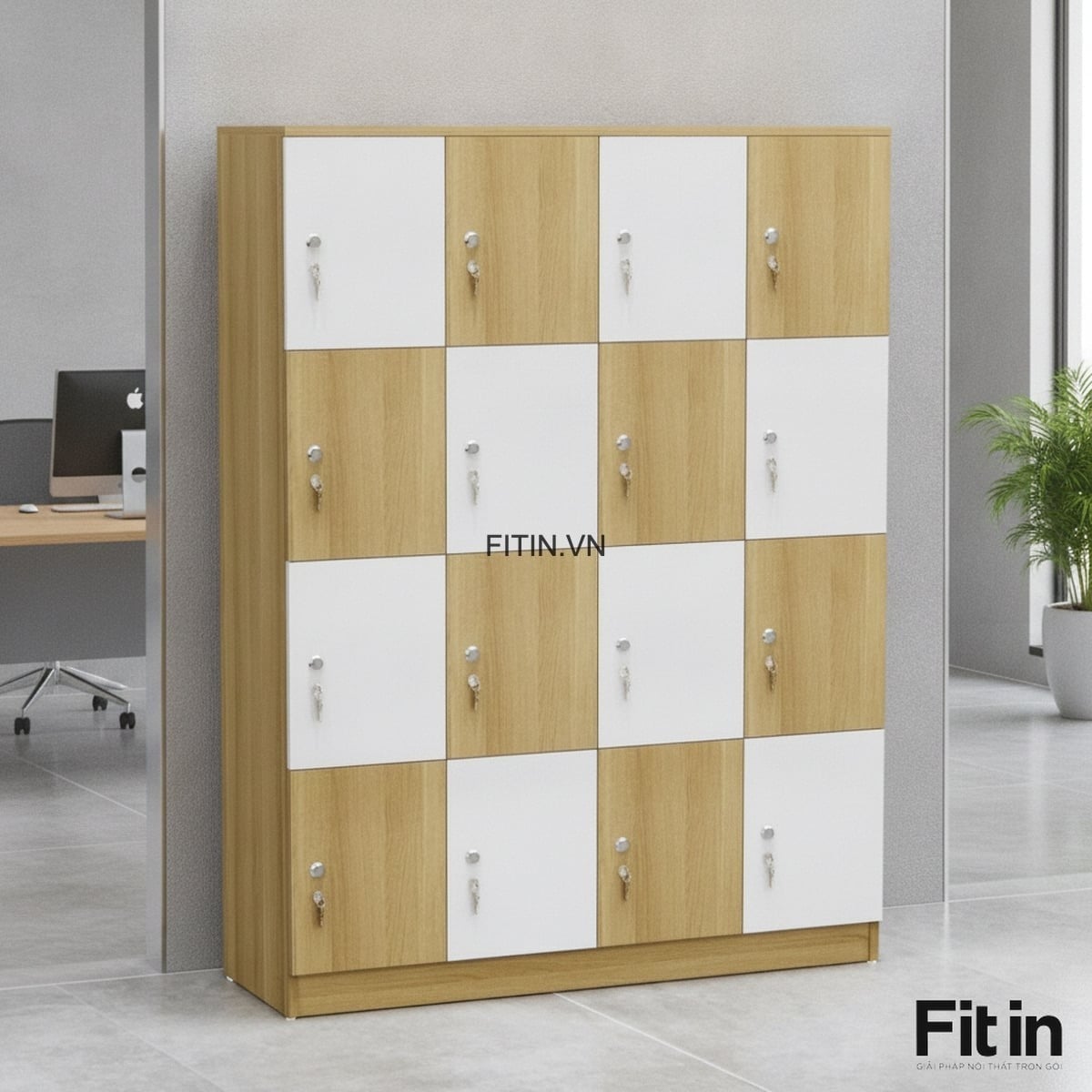 Kích thước tủ locker bao nhiêu là chuẩn? Hướng dẫn chọn chi tiết Kích thước tủ locker bao nhiêu là chuẩn? Hướng dẫn chọn chi tiết