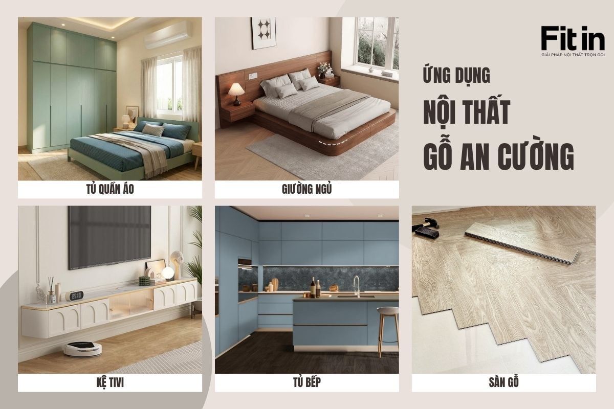 Laminate An Cường có tốt không? Giải đáp chi tiết & báo giá mới nhất 2026 Laminate An Cường có tốt không? Giải đáp chi tiết & báo giá mới nhất 2026