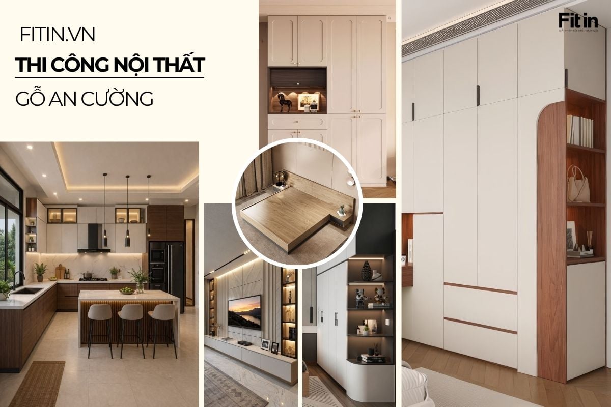 Laminate An Cường có tốt không? Giải đáp chi tiết & báo giá mới nhất 2026 Laminate An Cường có tốt không? Giải đáp chi tiết & báo giá mới nhất 2026