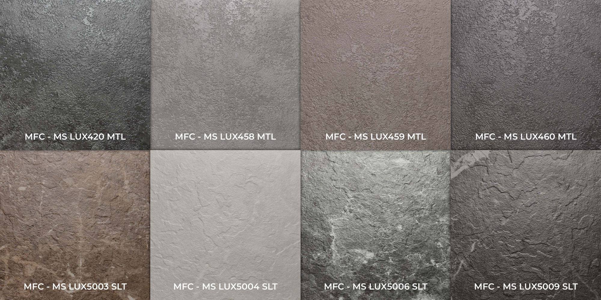 M&atilde; m&agrave;u Melamine An Cường l&agrave; g&igrave;? Bảng m&agrave;u v&agrave; lưu &yacute; khi lựa chọn