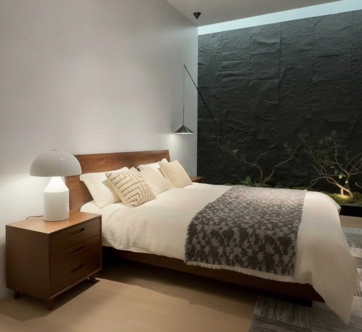 Mẫu giường ngủ đẹp gi&aacute; xưởng TP.HCM, sản xuất trực tiếp, kh&ocirc;ng qua trung gian