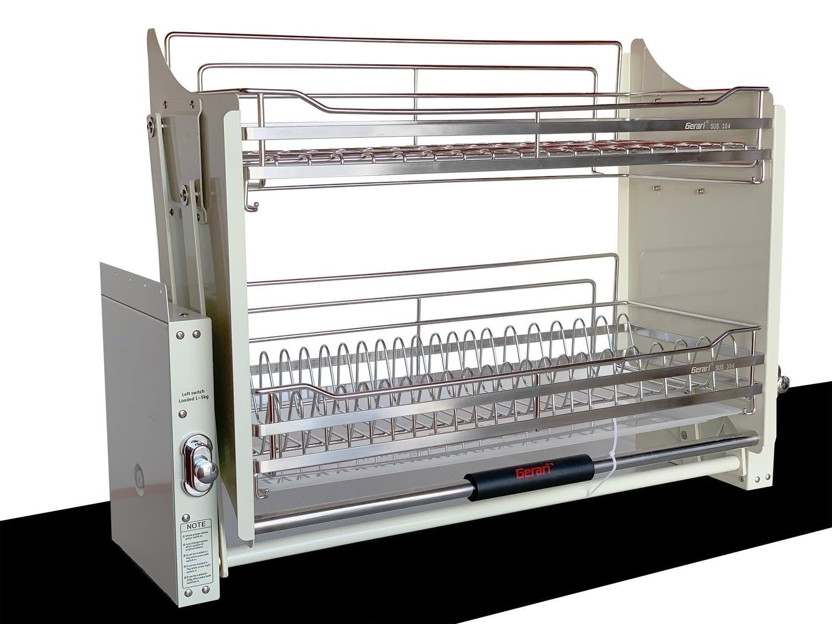Mẫu Tủ Bếp Chữ L Gỗ Công Nghiệp An Cường Cánh Pano Màu Xanh Mẫu Tủ Bếp Chữ L Gỗ Công Nghiệp An Cường Cánh Pano Màu Xanh