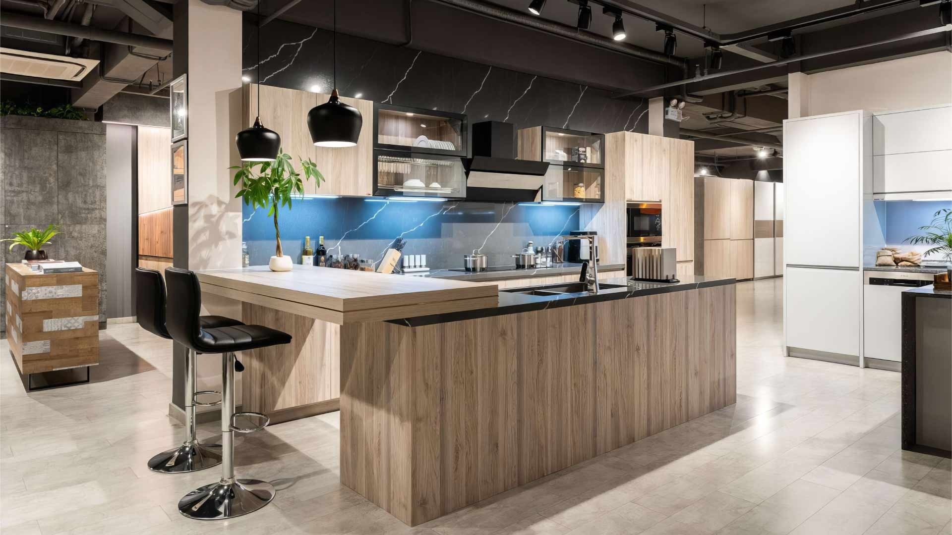 MDF An Cường loại n&agrave;o tốt? Ưu điểm, ph&acirc;n loại & c&aacute;ch chọn ph&ugrave; hợp 2026