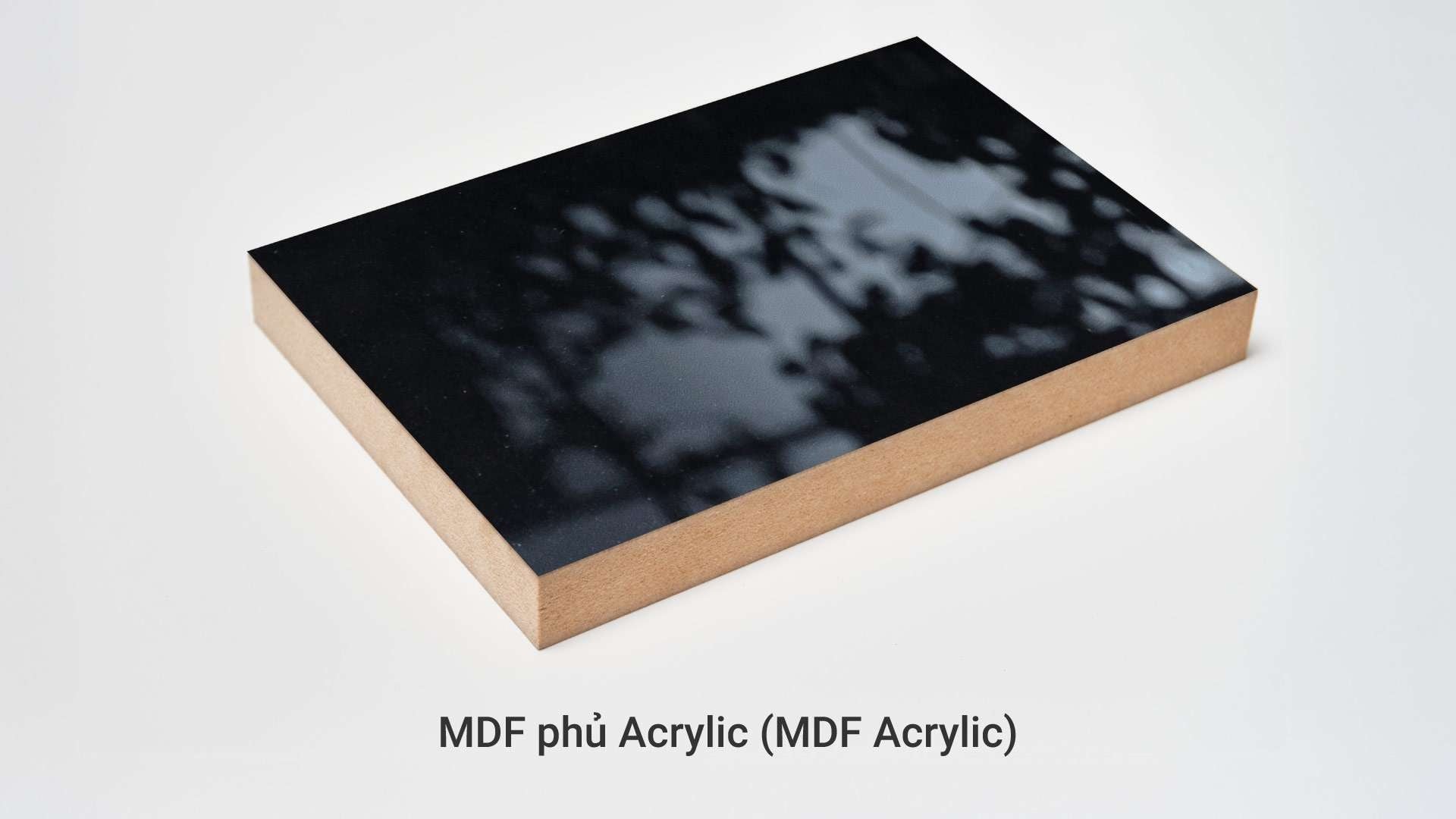 MDF An Cường loại n&agrave;o tốt? Ưu điểm, ph&acirc;n loại & c&aacute;ch chọn ph&ugrave; hợp 2026