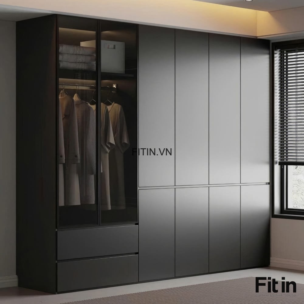 MDF An Cường loại n&agrave;o tốt? Ưu điểm, ph&acirc;n loại & c&aacute;ch chọn ph&ugrave; hợp 2026