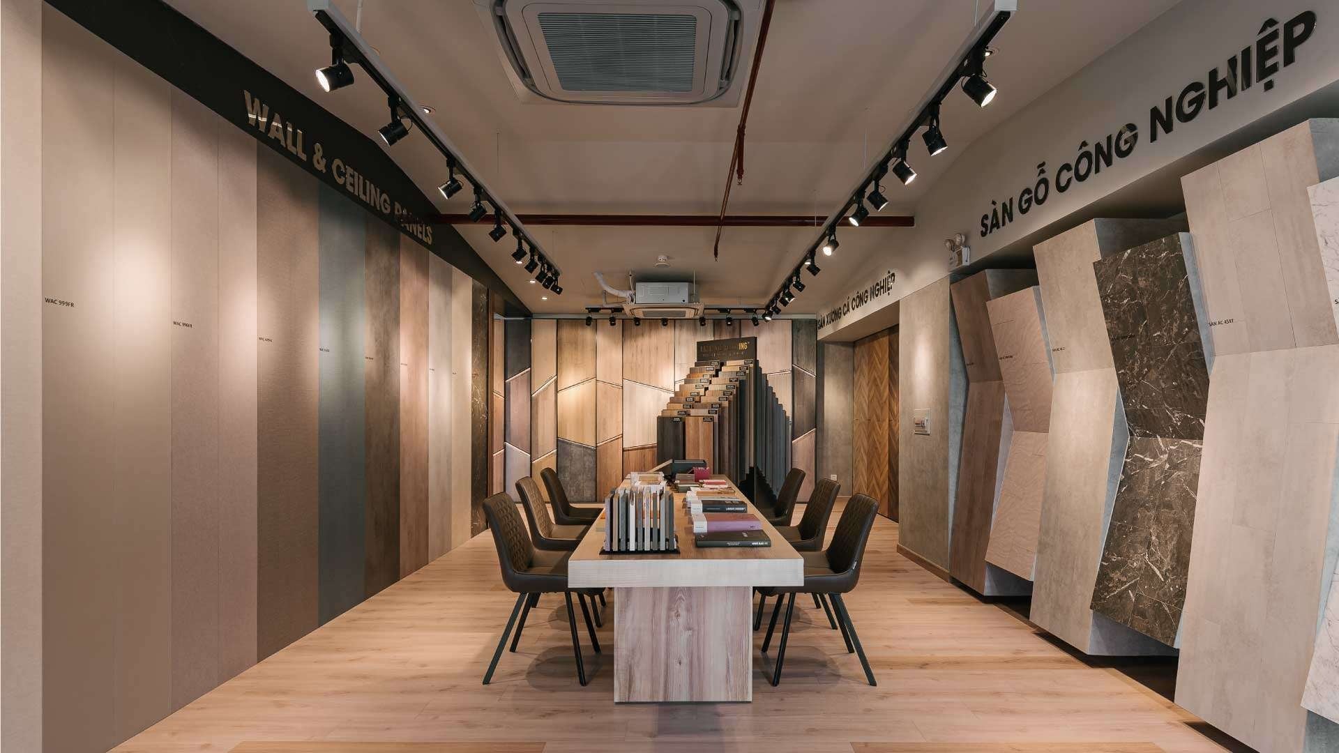 MDF An Cường loại n&agrave;o tốt? Ưu điểm, ph&acirc;n loại & c&aacute;ch chọn ph&ugrave; hợp 2026