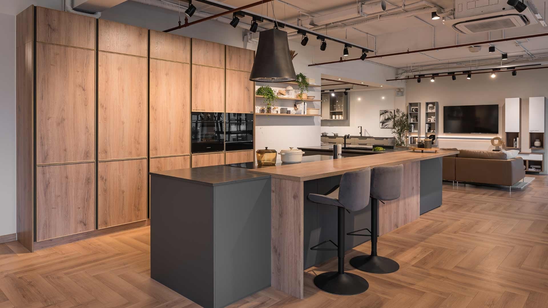 Melamine An Cường c&oacute; tốt kh&ocirc;ng? B&aacute;o gi&aacute; v&agrave; ứng dụng trong nội thất 