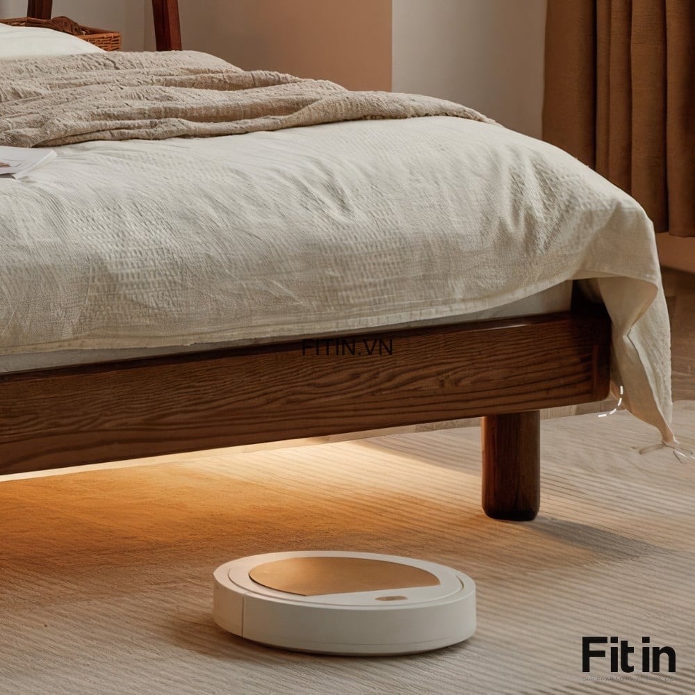 Mua combo giường tủ gỗ tự nhiên giá tốt, mẫu đẹp hiện đại Mua combo giường tủ gỗ tự nhiên giá tốt, mẫu đẹp hiện đại