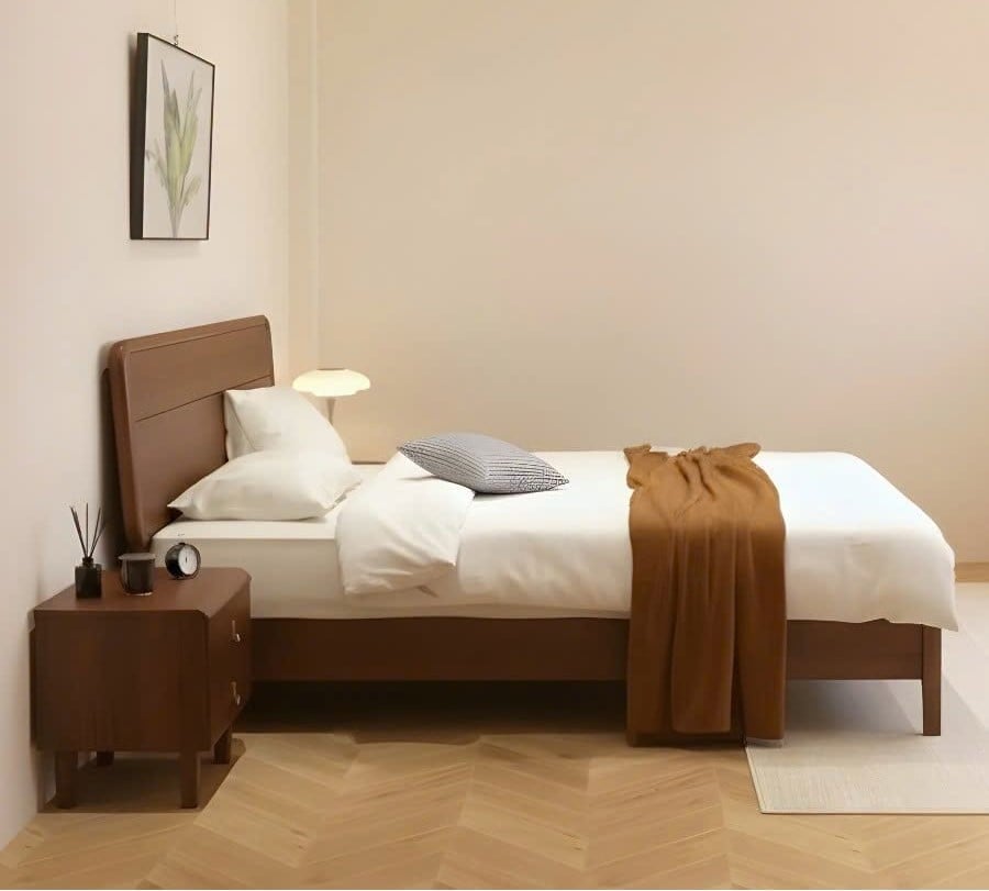 Mua combo giường tủ gỗ tự nhiên giá tốt, mẫu đẹp hiện đại Mua combo giường tủ gỗ tự nhiên giá tốt, mẫu đẹp hiện đại