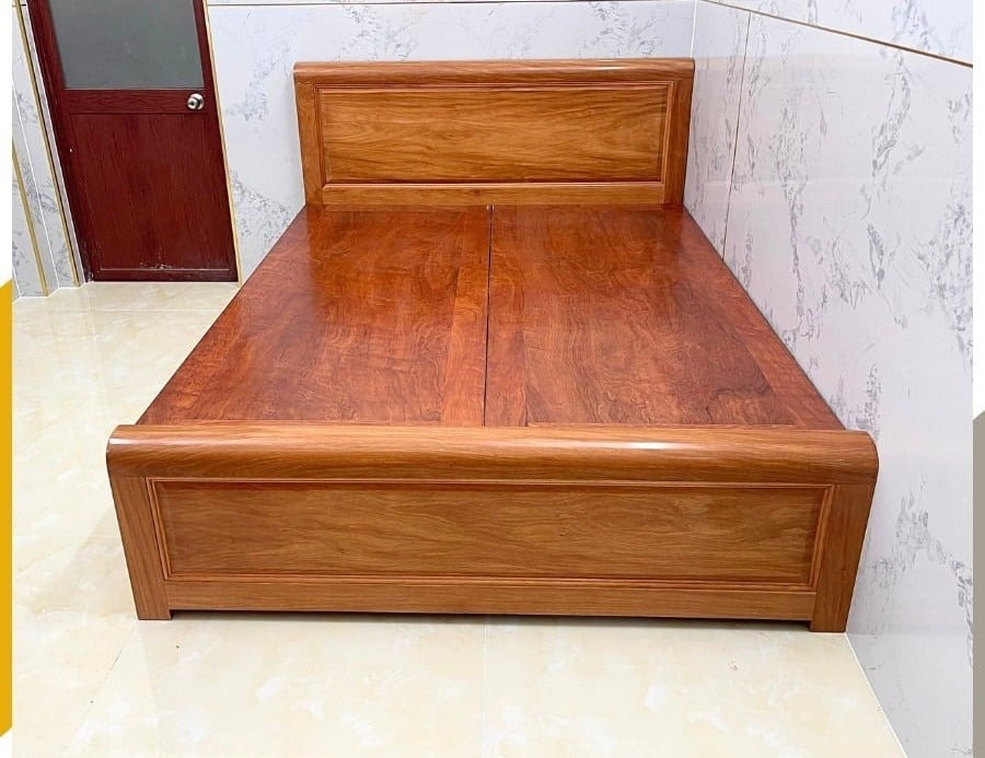 Mua combo giường tủ gỗ tự nhiên giá tốt, mẫu đẹp hiện đại Mua combo giường tủ gỗ tự nhiên giá tốt, mẫu đẹp hiện đại