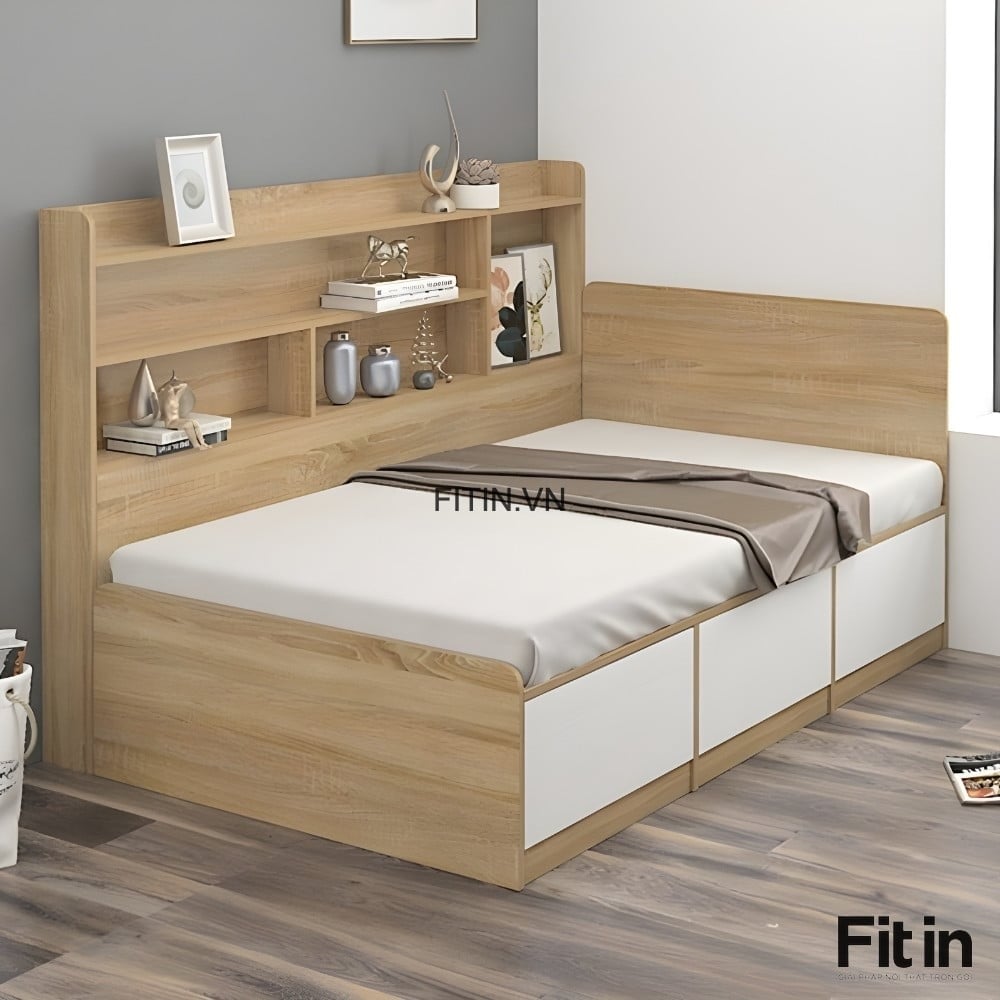 Mua combo ph&ograve;ng ngủ gi&aacute; rẻ TPHCM gi&aacute; xưởng, thiết kế theo y&ecirc;u cầu   