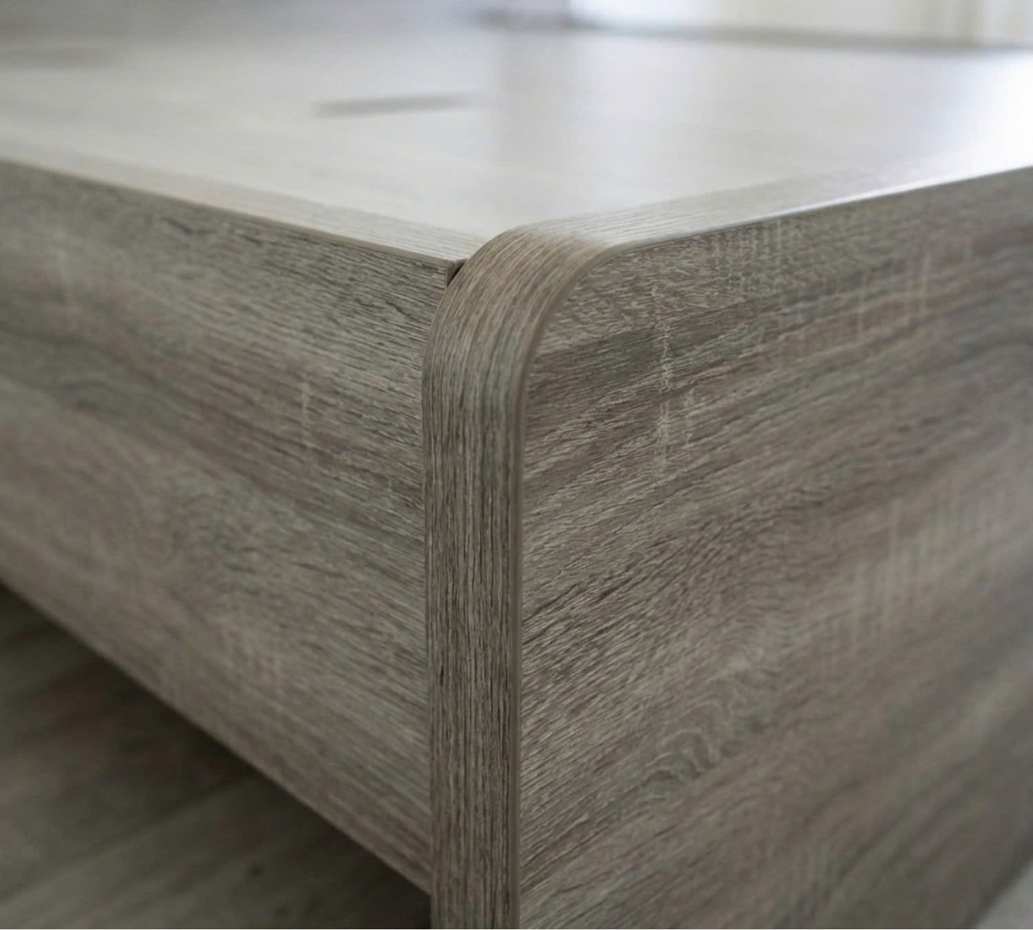 Mua giường gỗ c&ocirc;ng nghiệp c&oacute; ngăn k&eacute;o ở đ&acirc;u gi&aacute; xưởng, chất lượng? 