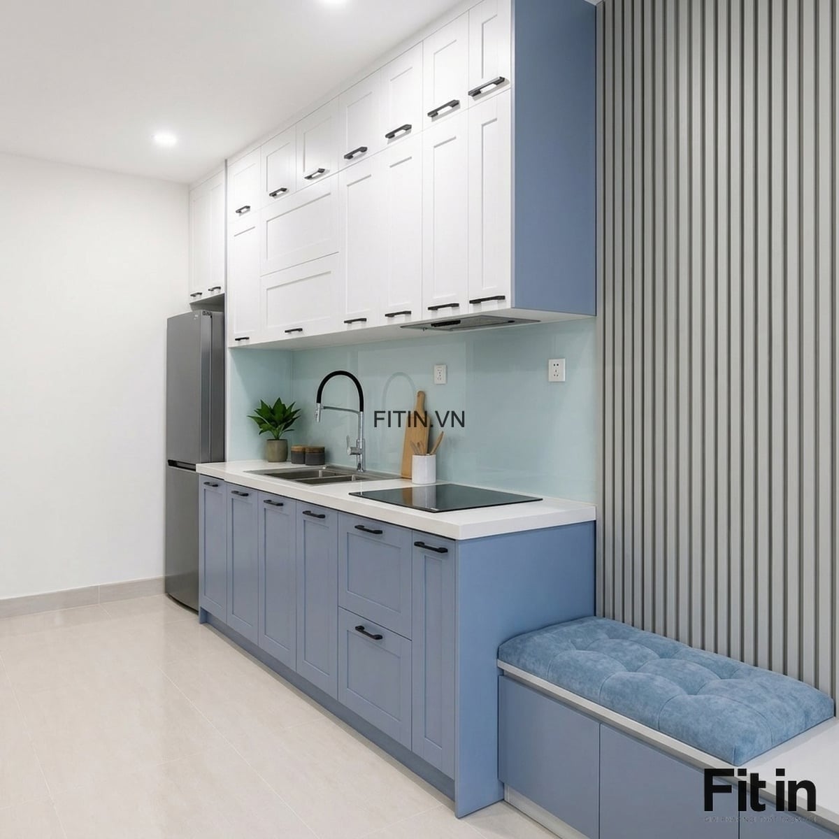 Mua tủ bếp An Cường ở đ&acirc;u uy t&iacute;n? Kinh nghiệm chọn đơn vị chất lượng