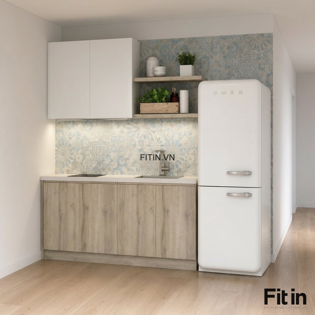 Mua tủ bếp An Cường ở đ&acirc;u uy t&iacute;n? Kinh nghiệm chọn đơn vị chất lượng