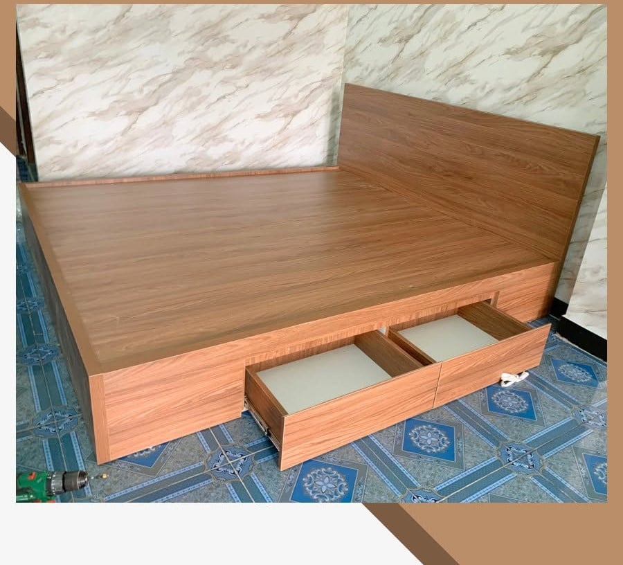 N&ecirc;n mua giường ngủ gỗ loại n&agrave;o? Kinh nghiệm chọn mẫu đẹp, bền, gi&aacute; hợp l&yacute;