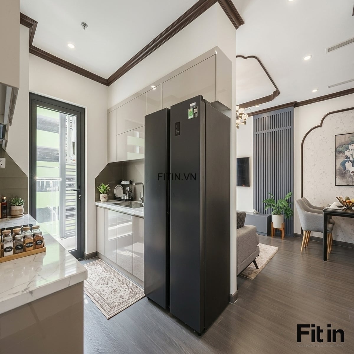Nhựa Picomat An Cường là gì? So sánh chi tiết ưu nhược điểm và cách lựa chọn Nhựa Picomat An Cường là gì? So sánh chi tiết ưu nhược điểm và cách lựa chọn