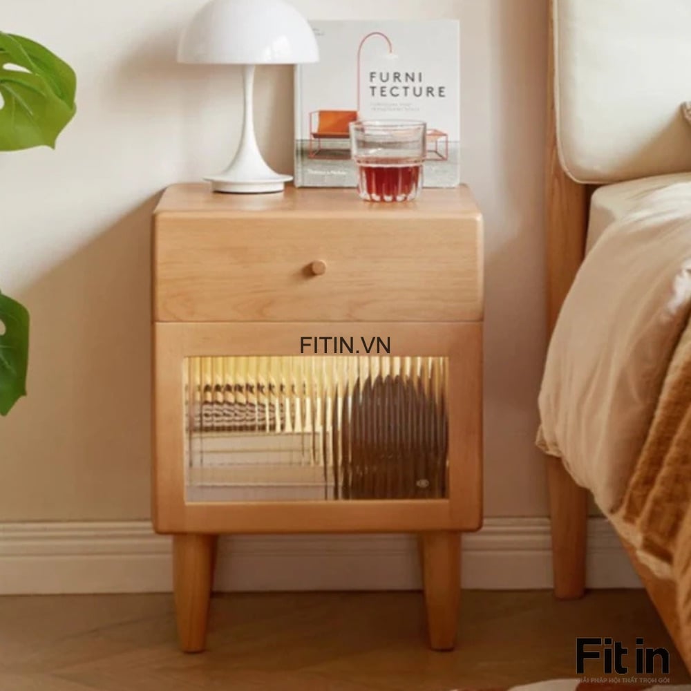 Những M&oacute;n Đồ Nội Thất "Cải Tạo" Ph&ograve;ng Theo Kiểu H&agrave;n Trong T&iacute;ch Tắc 