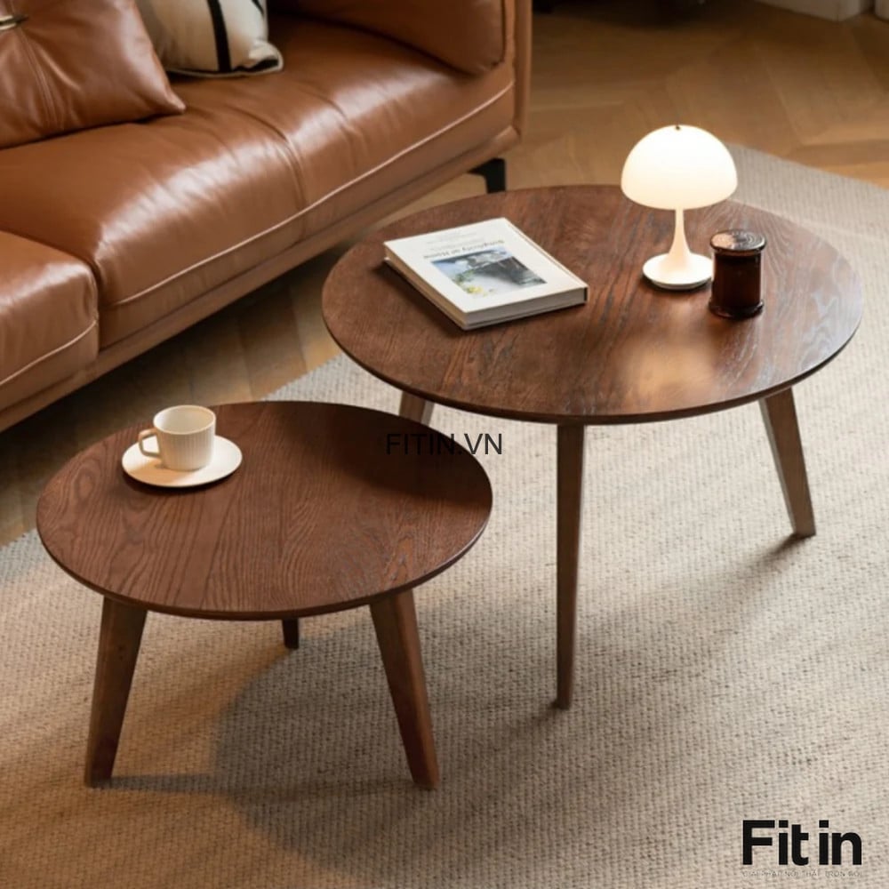 Những M&oacute;n Đồ Nội Thất "Cải Tạo" Ph&ograve;ng Theo Kiểu H&agrave;n Trong T&iacute;ch Tắc 