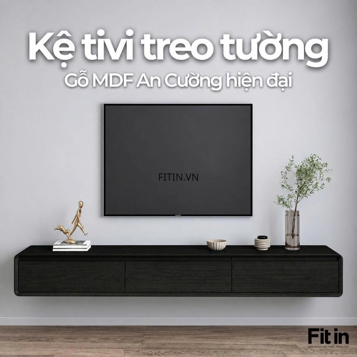 Nội Thất Gỗ An Cường Trọn G&oacute;i