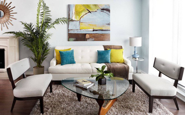 Lỗi sai khi thiết kế nội thất cho căn hộ có diện tích khiêm tốn mà hầu như ai cũng mắc phải 2