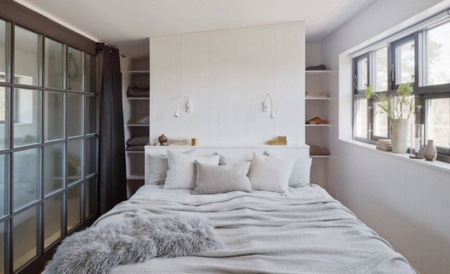 Lỗi sai khi thiết kế nội thất cho căn hộ có diện tích khiêm tốn mà hầu như ai cũng mắc phải