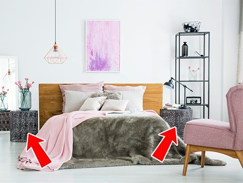 10 đồ nội thất trong nhà bạn nên phá cách