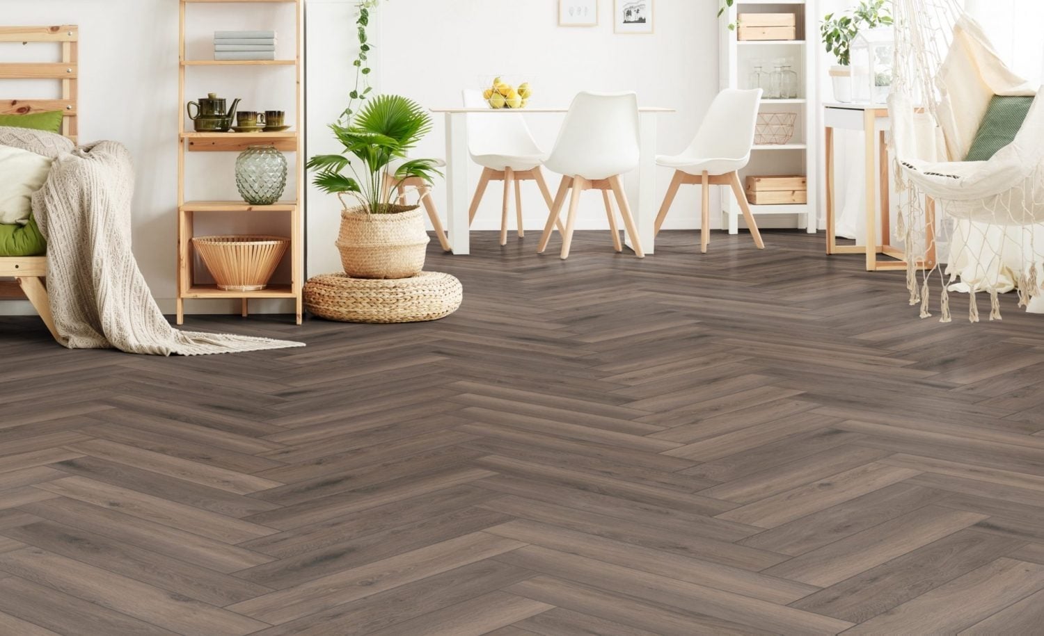 S&agrave;n gỗ xương c&aacute; An Cường l&agrave; g&igrave;? Kinh nghiệm chọn loại ph&ugrave; hợp cho mọi kh&ocirc;ng gian